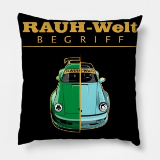 RWB Pillow