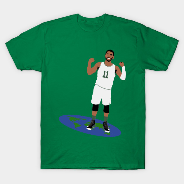 kyrie tee