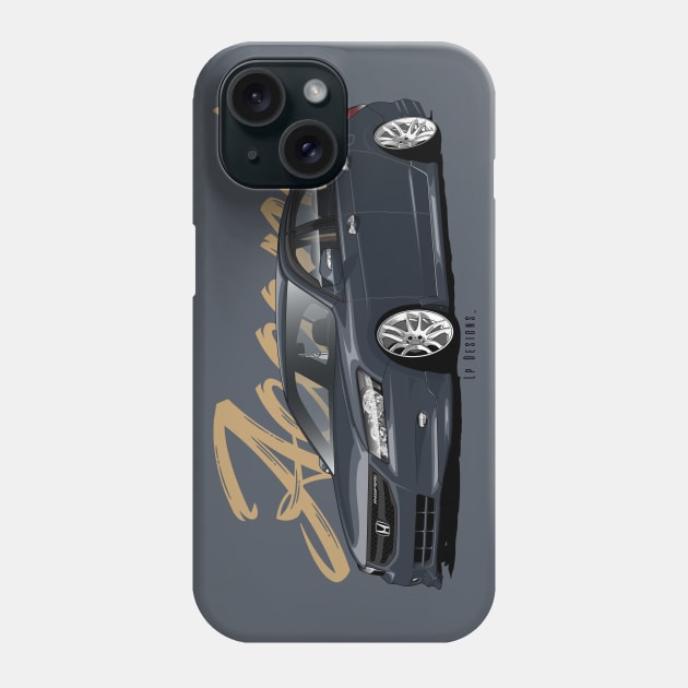 Accord Phone Case by LpDesigns_