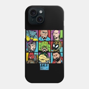 ECRU OG Classic 1 Phone Case