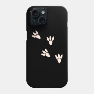 Dyno Paws Phone Case