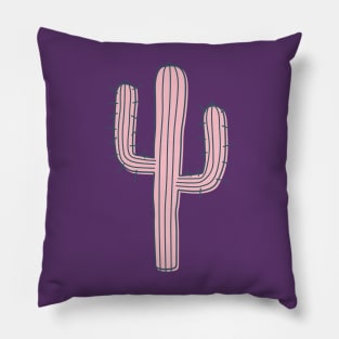 Boho Cactus Collection Pillow