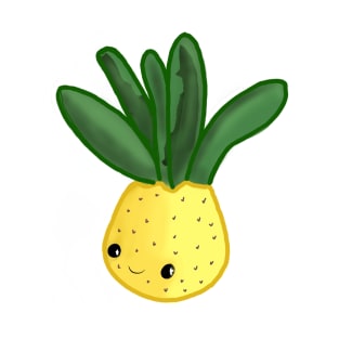 Percy the Pineapple T-Shirt