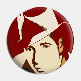 humphrey bogart Pin