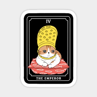 The Emperor Magnet