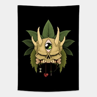 Fourskull Tapestry