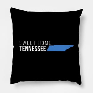 Tennessee Sweet Home Pillow