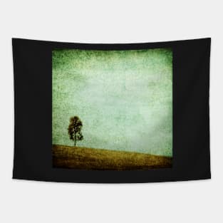 Humble Disposition Tapestry