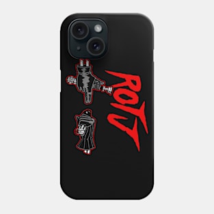 Run the Galaxy Phone Case