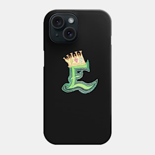 Eman Electric Phone Case