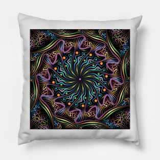 Zephyr Pillow