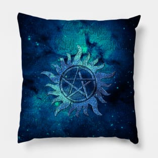 Supernatural Pillow