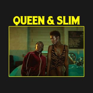 Queen & Slim T-Shirt