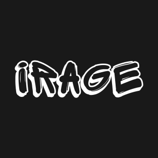 iRage T-Shirt