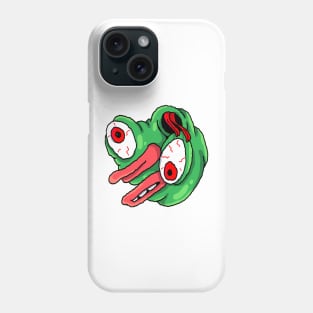 love pepes Phone Case