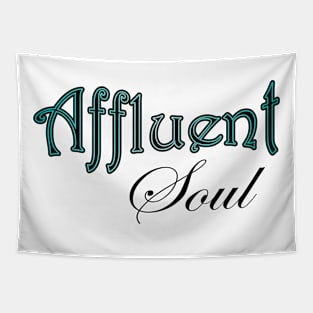 Affluent Soul Tapestry