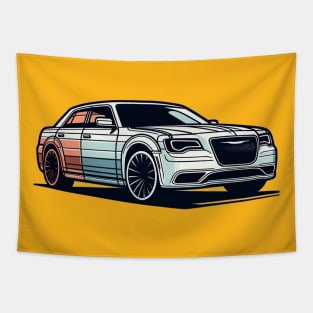 Chrysler 300 Tapestry