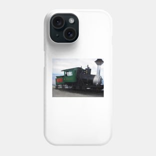 Mt. Washington Cog Railroad, Pinkham Notch, NH Phone Case