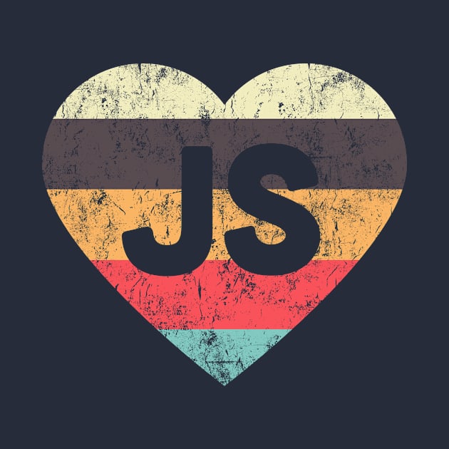 JavaScript JS by vladocar