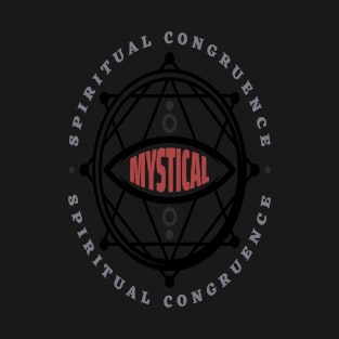 mystic T-Shirt