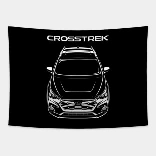 Crosstrek 2024 Tapestry