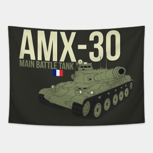 French main battle tank AMX-30French main battle tank AMX-30 Tapestry