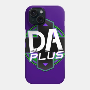 DAPlus Phone Case