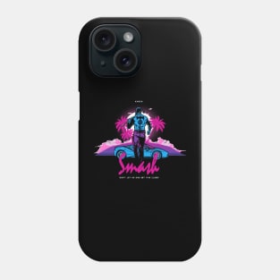 Smash Phone Case