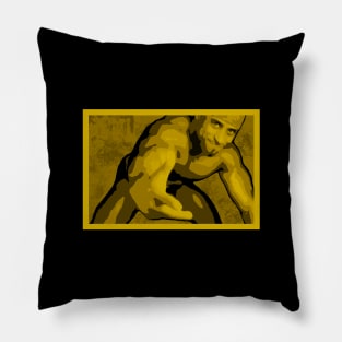 Ricardo Milos Pillow