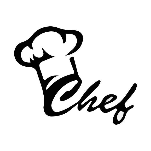 Chef Desing by SGcreative