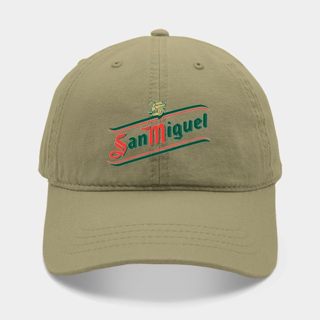 San Miguel