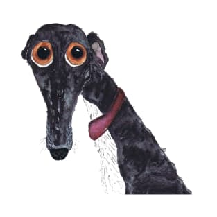 SILLY GREYHOUND T-Shirt