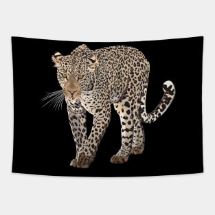 Leopard Tapestry