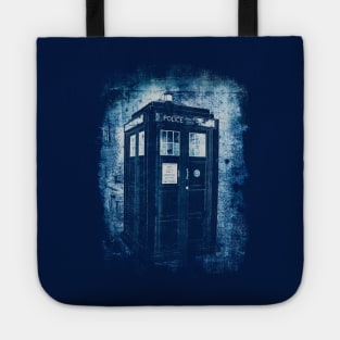 lost in the mist of time Tote