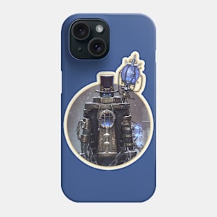 Necrolurgy Phone Case