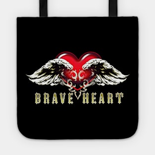 Braveheart Tote