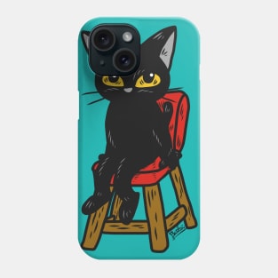 Chair Phone Case