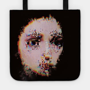 SEER - Surreal Eye Art Tote