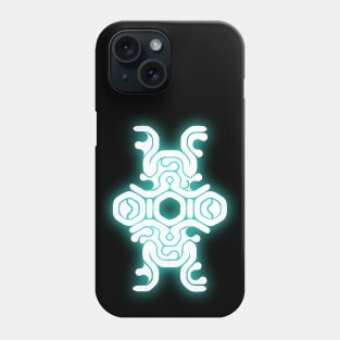 Colossus Weak Point Symbol Phone Case