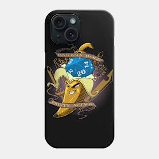 Fruity Attack Phone Case