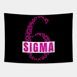 Lean Six Sigma / 6 Sigma Tapestry