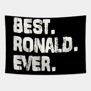 Ronald, Best Name Ever, Name , Birthday, Middle name, FamilyRonald Middle Name Tapestry