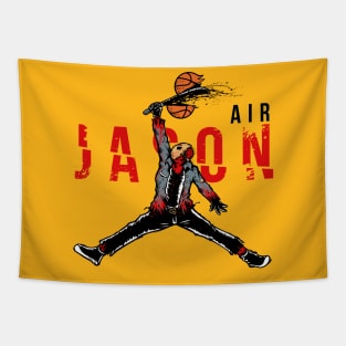 Air Jason Tapestry