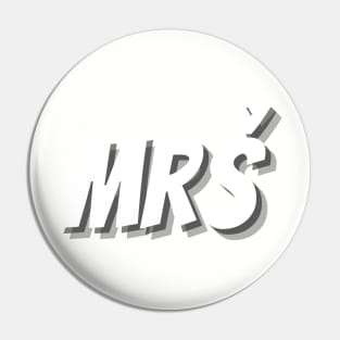 mrš Pin