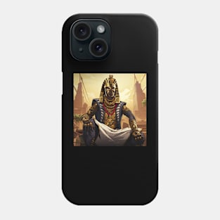 Osiris Phone Case