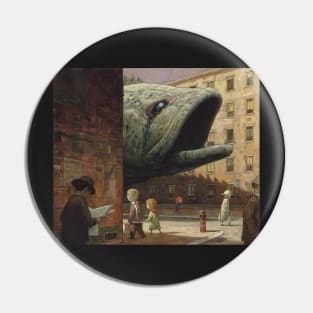 Shaun Tan Pin