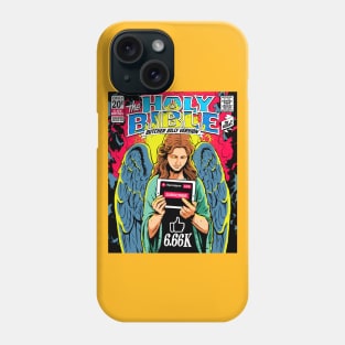 Subscribe Phone Case