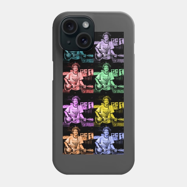 Dave-Rave-Teenage-Head-concert-teez#1 Phone Case by Concert Teez