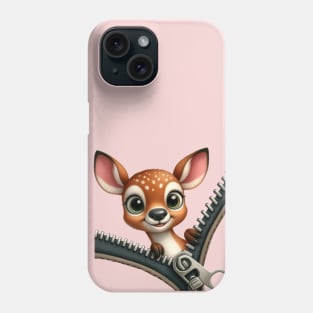 Deer Phone Case