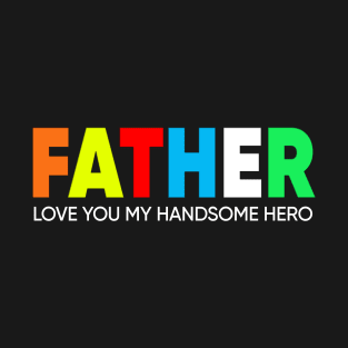 Father day T-Shirt